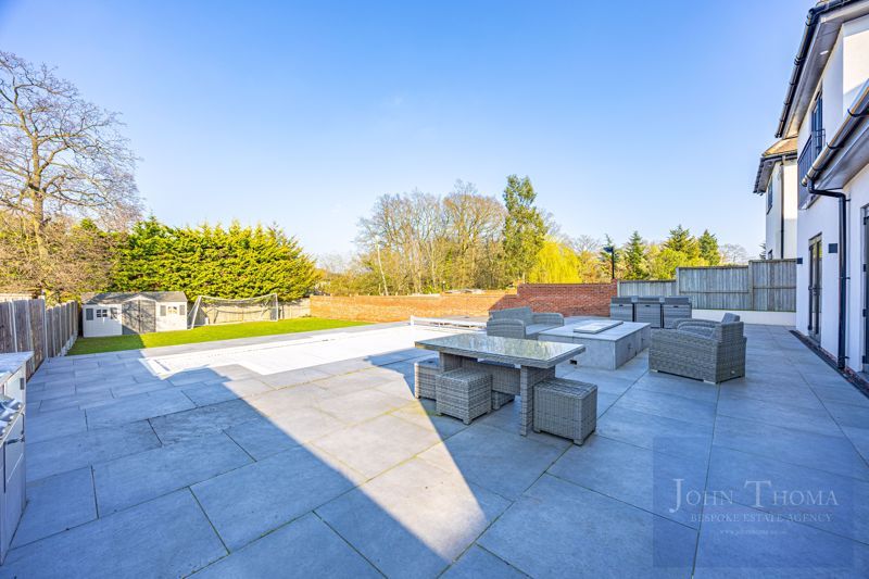 Additional image 34 of 5 bed detached house for saleTomswood Road, Chigwell IG7