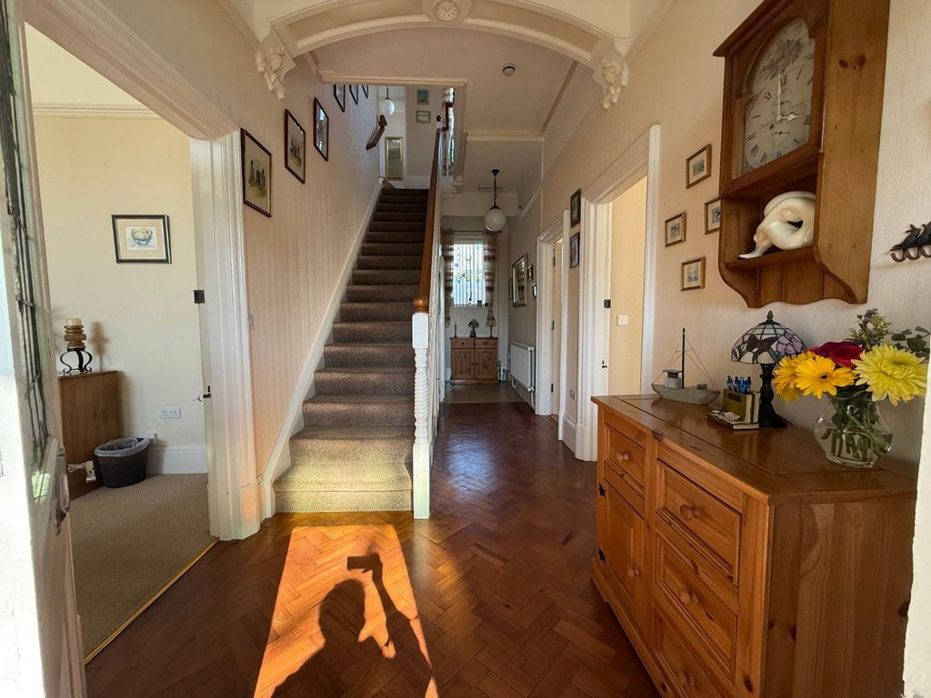 Additional image 8 of 7 bed detached house for salePark Avenue, Cardigan SA43