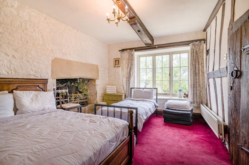 Additional image 21 of 5 bed detached house for saleChurch Road, Caldicot NP26