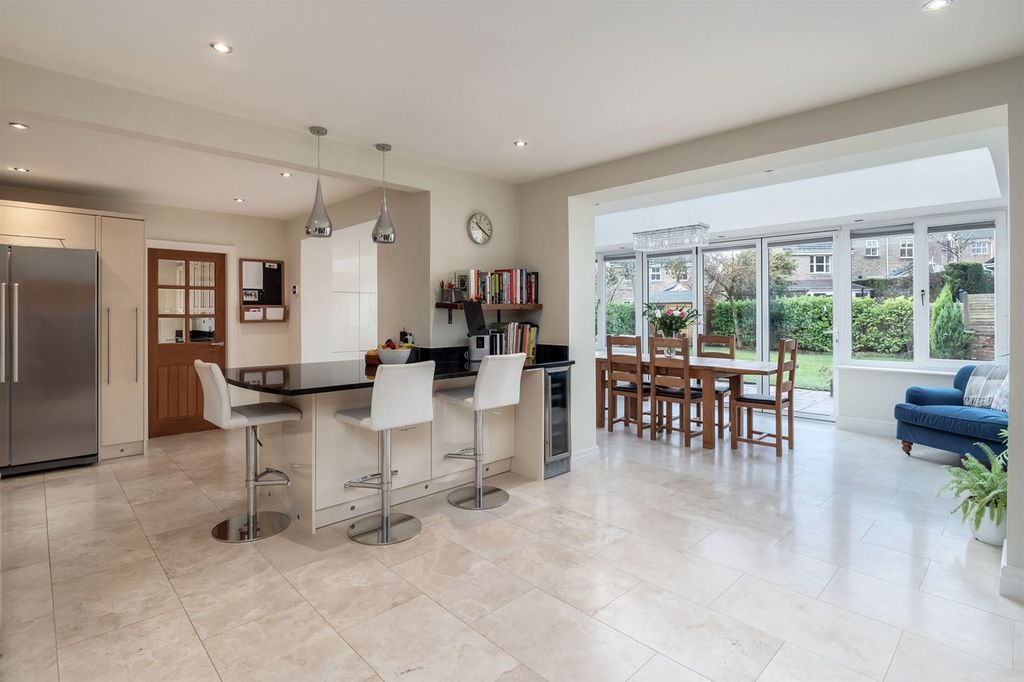 Additional image 10 of 5 bed property for saleLightwood Road, Buxton SK17