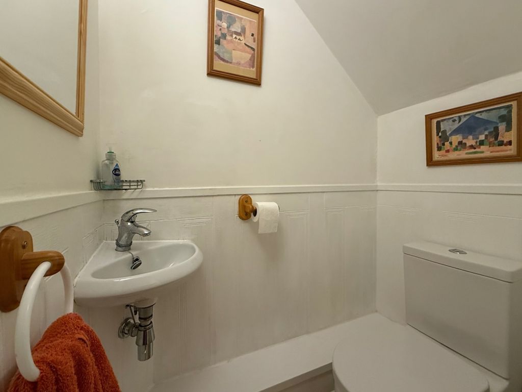 Additional image 22 of 5 bed villa for saleWaterstone House, Whiting Bay, Isle Of Arran, North Ayrshire KA27