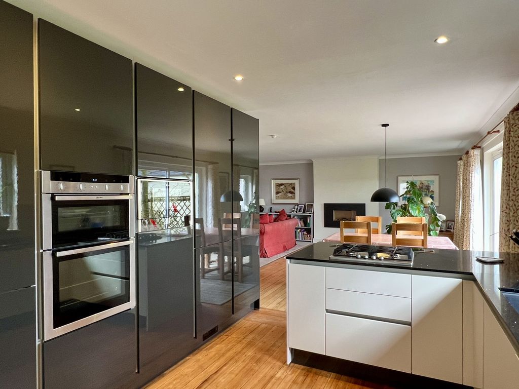 Additional image 8 of 4 bed detached house for sale63 Victoria Street, Kirkpatrick Durham, Castle Douglas DG7