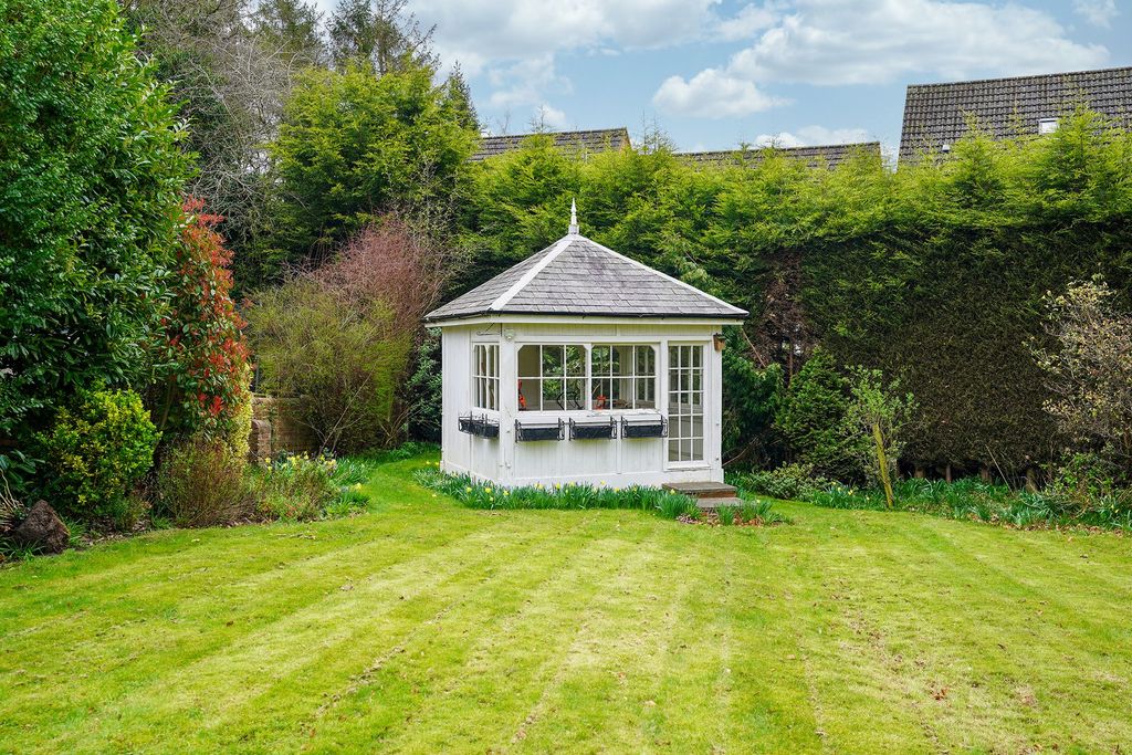 Additional image 32 of 5 bed detached house for saleStorrs Road, Chesterfield S40