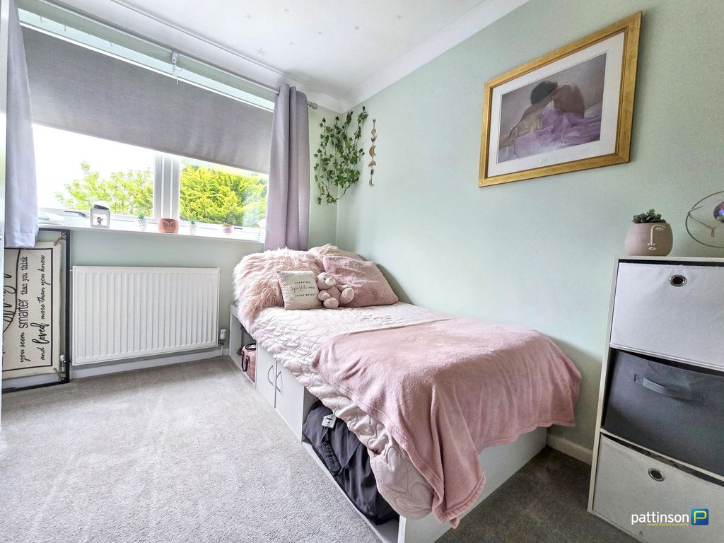 Additional image 19 of 4 bed semi-detached house for saleHeron Close, Ashington NE63