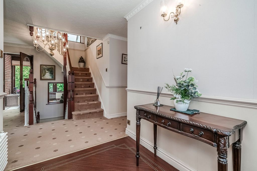 Additional image 18 of 4 bed detached house for saleDorking Road, Chorley PR6