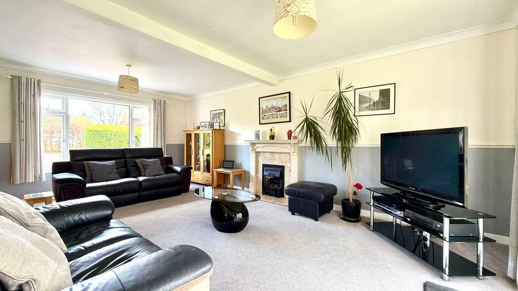 Additional image 4 of 4 bed detached house for saleMonmouth Court, Chard, Somerset TA20