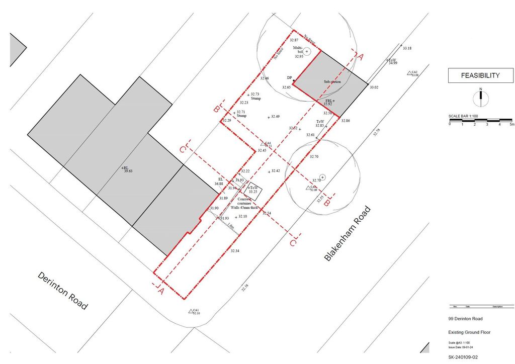 Additional image 6 of Land for saleDerinton Road, London SW17