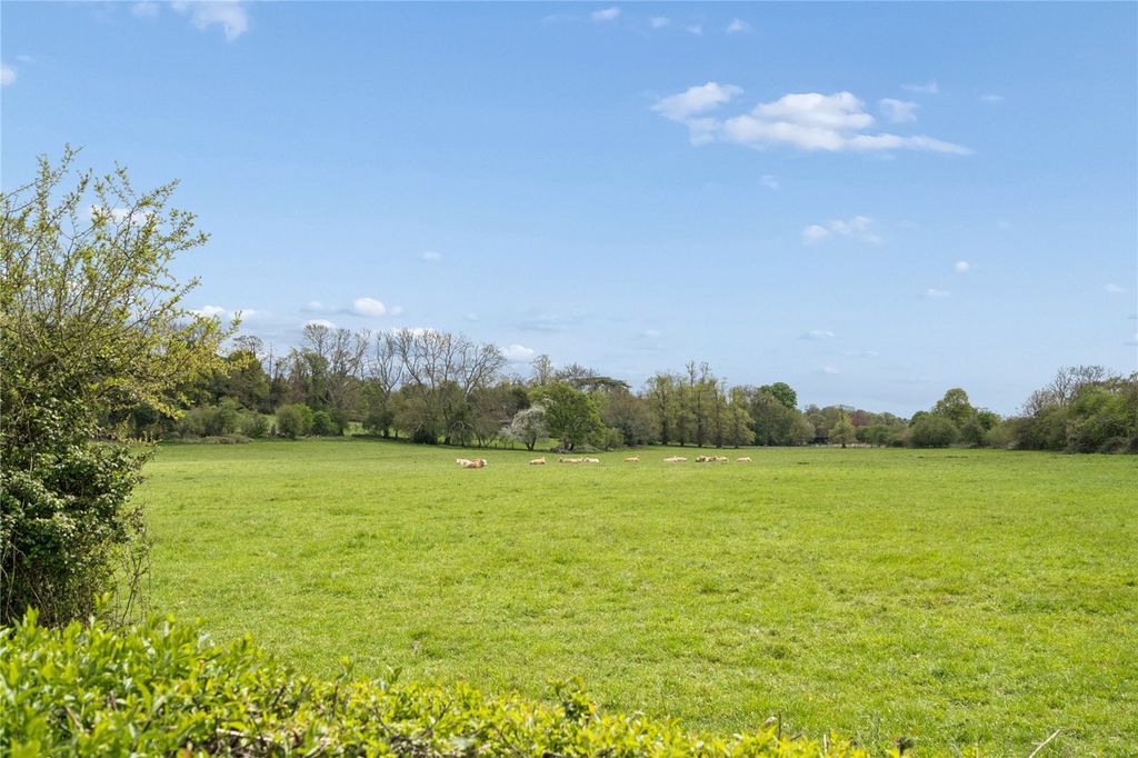 Additional image 5 of 5 bed detached house for saleMill Farm, Mill Lane, Chalfont St. Giles, Buckinghamshire HP8