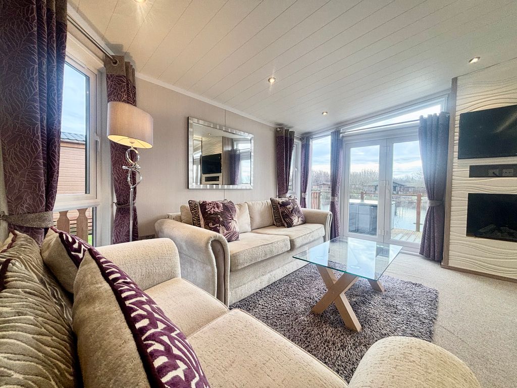 Additional image 8 of 2 bed lodge for saleSouth Lakeland Leisure Village, Carnforth LA6