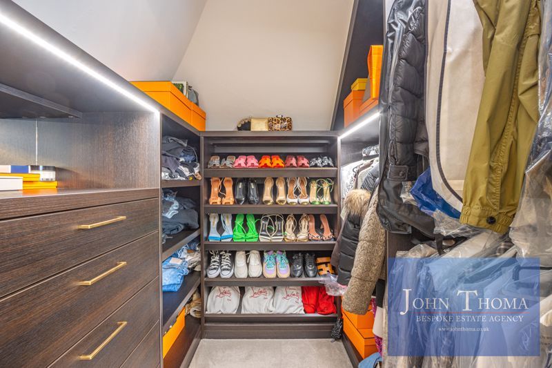 Additional image 20 of 3 bed flat for saleManor Road, Chigwell IG7