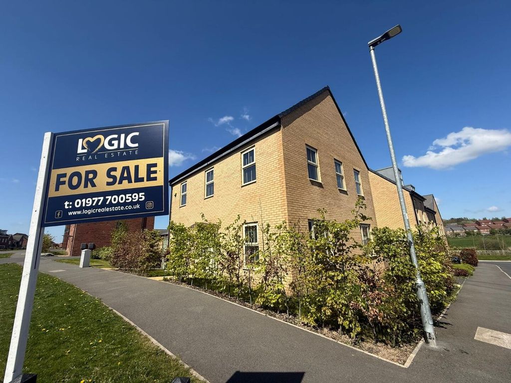 Additional image 9 of 4 bed property for saleHaydock Avenue, Castleford WF10