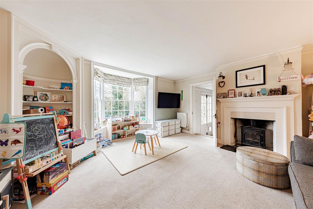 Additional image 9 of 5 bed detached house for saleThe Green, Littlebourne, Canterbury CT3