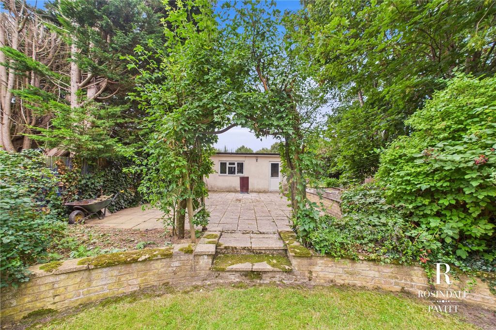 Additional image 25 of 5 bed detached house for saleThe Park, Carshalton SM5