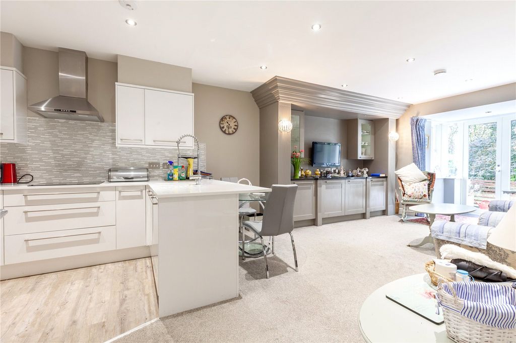 Additional image 2 of 2 bed flat for saleStratton Place, Stratton, Cirencester, Gloucestershire GL7