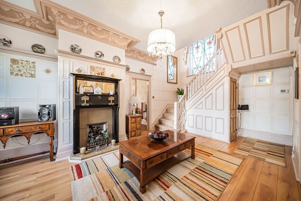 Additional image 21 of 4 bed detached house for salePadiham Road, Burnley BB12