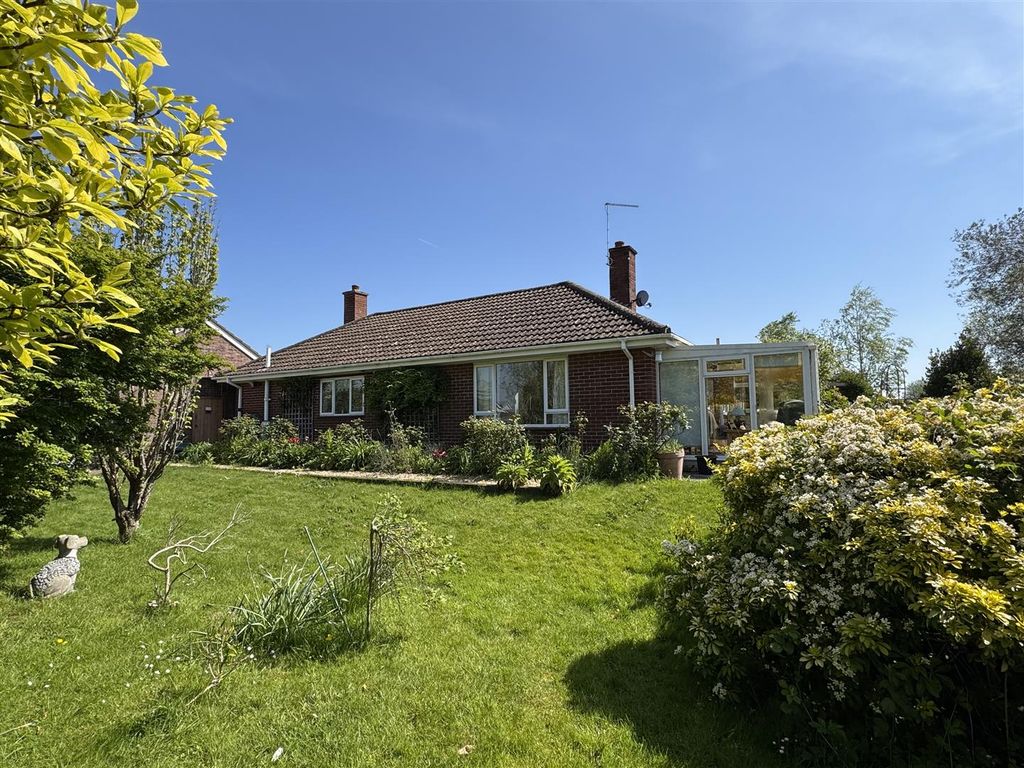 Additional image 25 of 3 bed detached bungalow for saleHendrick Drive, Sedbury, Chepstow NP16