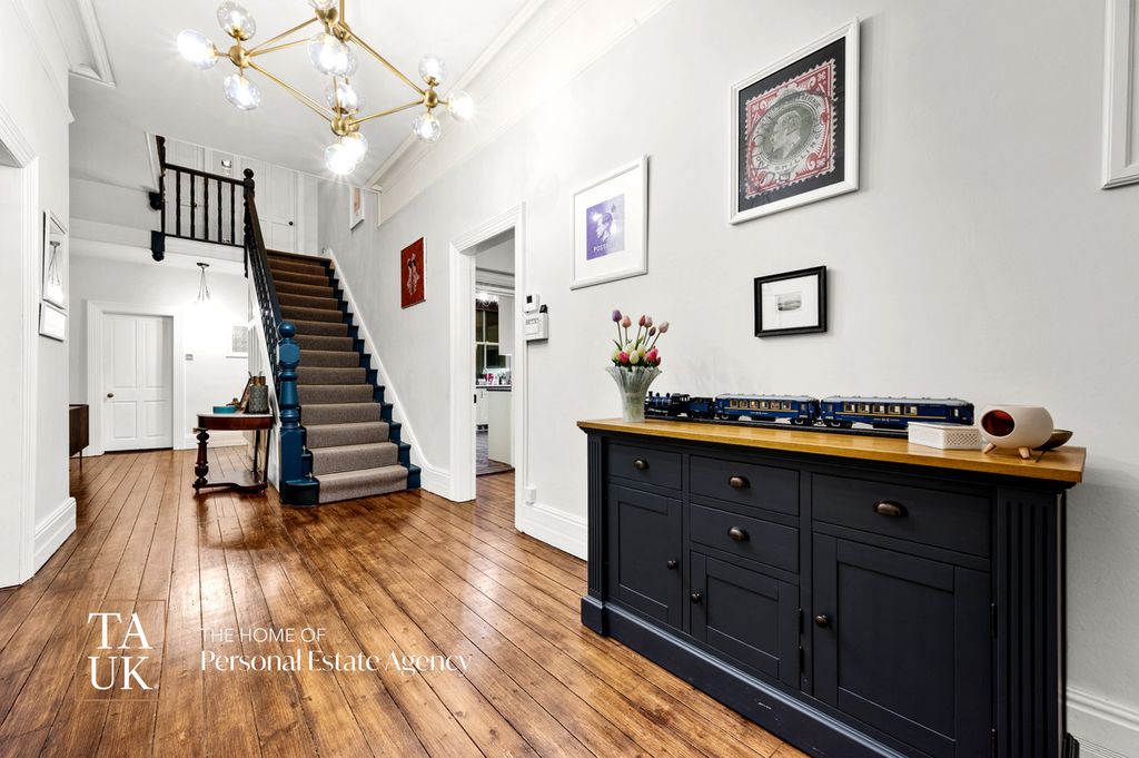 Additional image 6 of 6 bed detached house for saleSylvan Cliff, Buxton SK17
