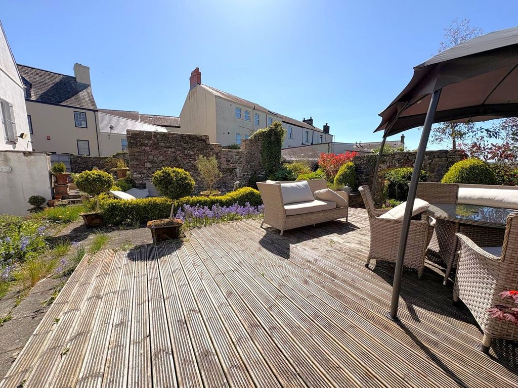 Additional image 43 of 9 bed town house for saleSt Marys Street, Carmarthen SA31