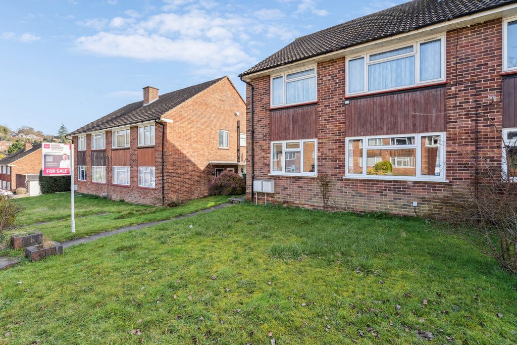 Additional image 2 of 2 bed maisonette for saleDarvell Drive, Chesham HP5