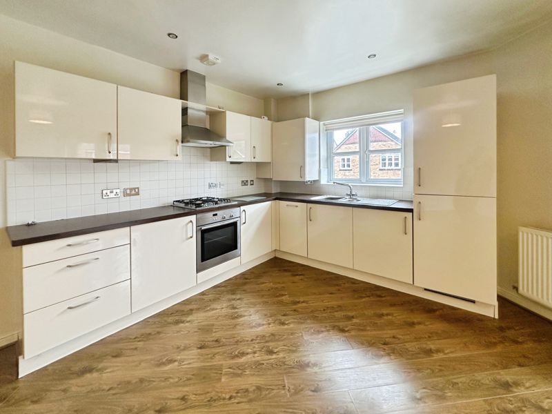 Additional image 4 of 1 bed flat for saleKingsbury Close, Bury BL8