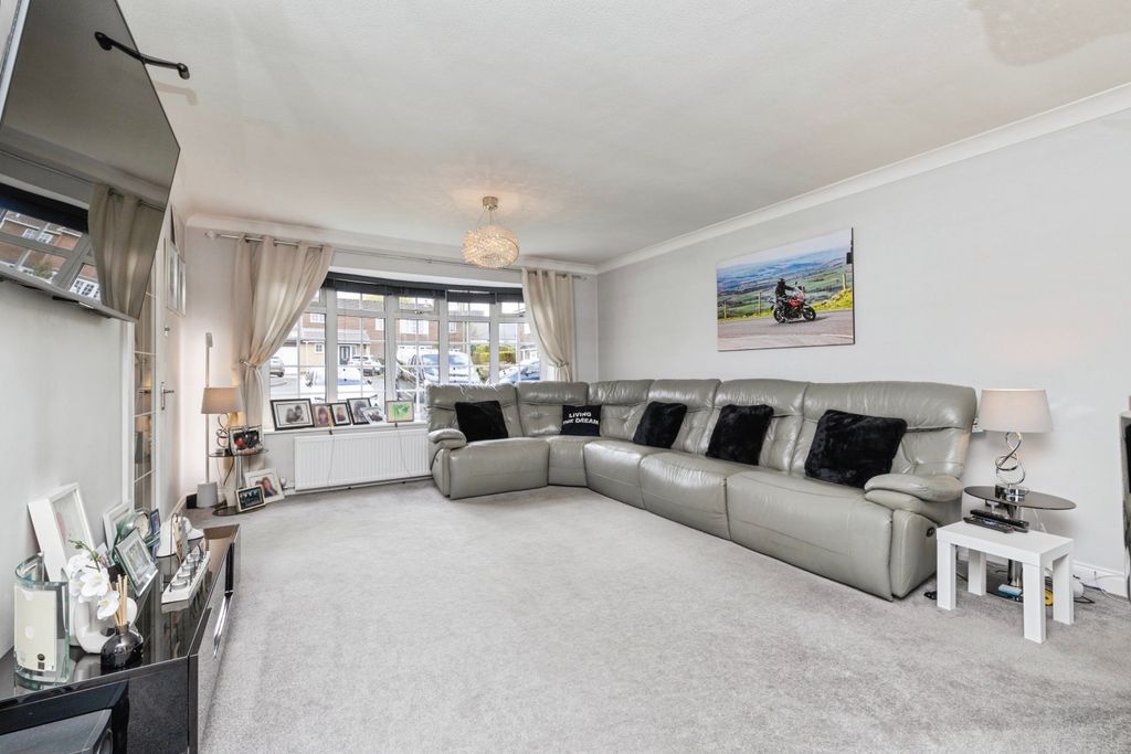 Additional image 3 of 4 bed detached house for saleLongdean Park, Chester Le Street DH3