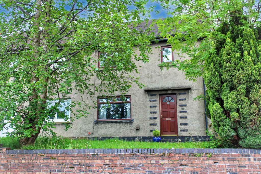 Additional image 2 of 2 bed semi-detached house for sale26 Rosebank, Alloa FK10