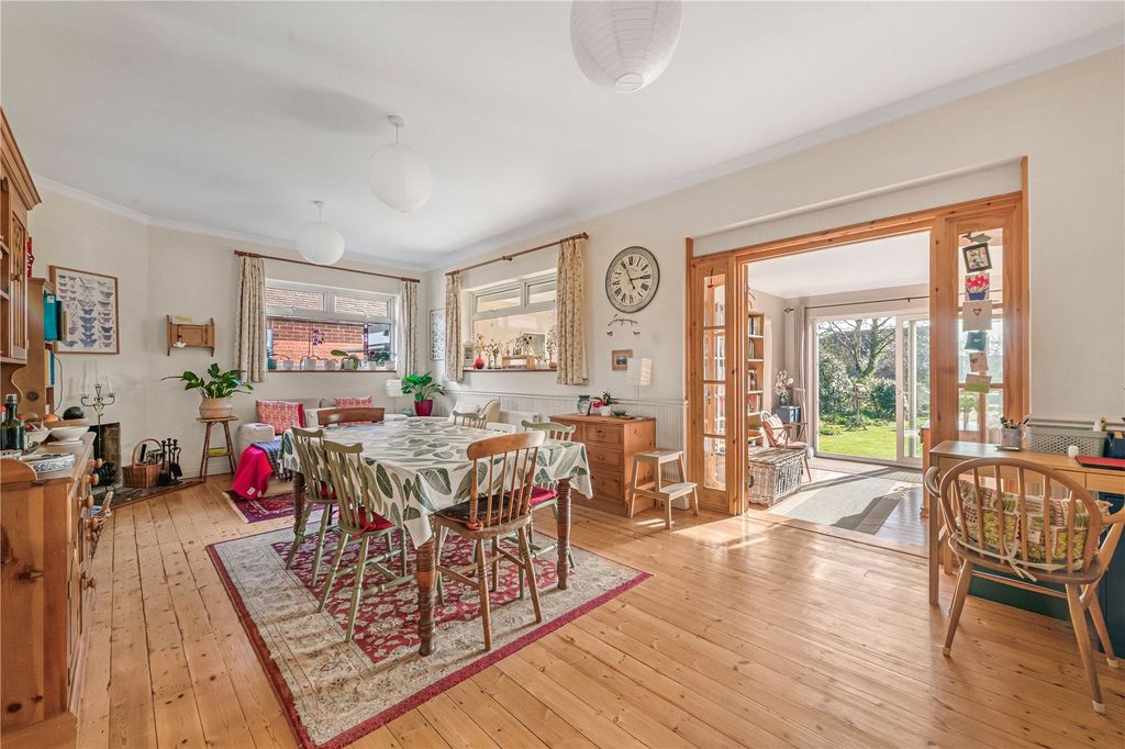 Additional image 2 of 4 bed bungalow for saleRoyal George Road, Burgess Hill, West Sussex RH15