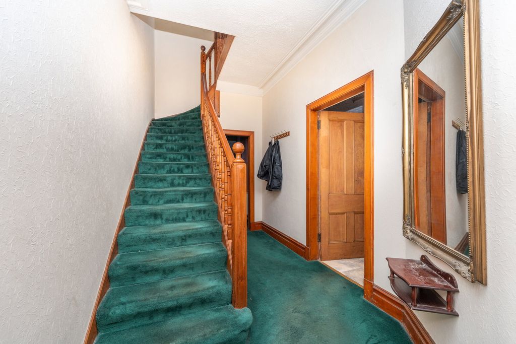Additional image 5 of 4 bed semi-detached house for saleKirkbank Road, Burntisland KY3