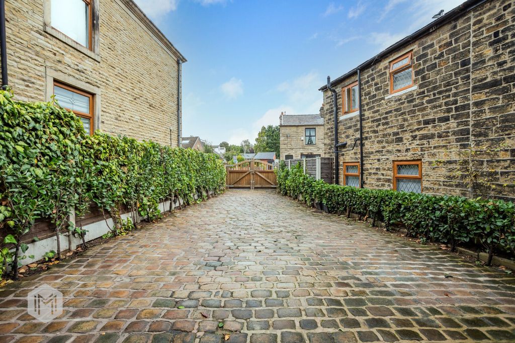 Additional image 19 of 3 bed detached house for saleBury Road, Tottington BL8