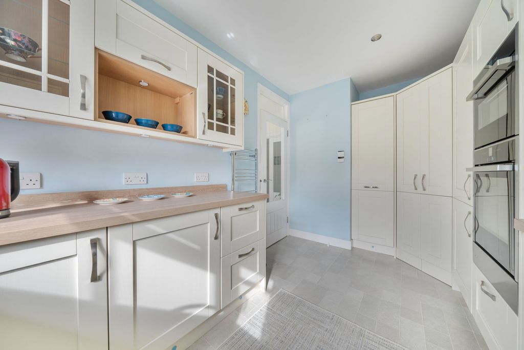 Additional image 3 of 2 bed flat for saleWest Hill Court, Budleigh Salterton EX9