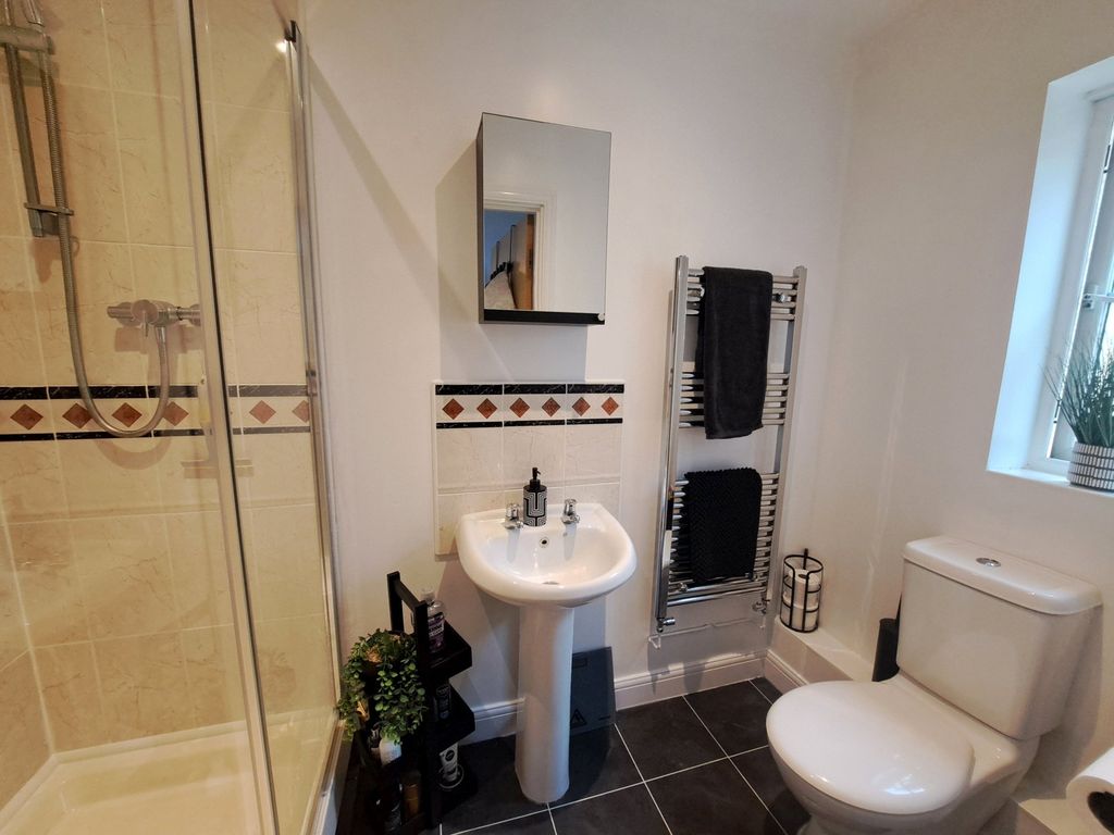 Additional image 12 of 4 bed detached house for saleBoconnoc Avenue, Callington, Cornwall PL17