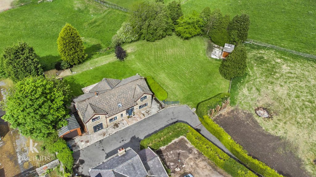 Additional image 35 of 5 bed detached house for saleQuarry House, Nelson Road, Briercliffe, Burnley BB10