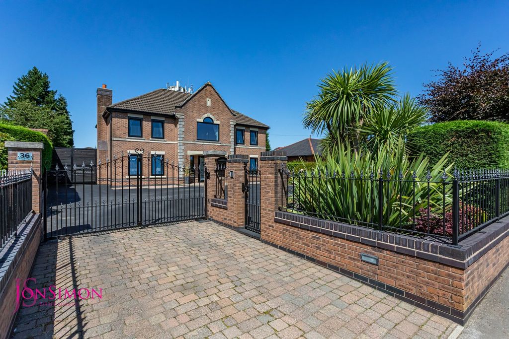 Additional image 71 of 5 bed detached house for saleCockey Moor Road, Bury BL8
