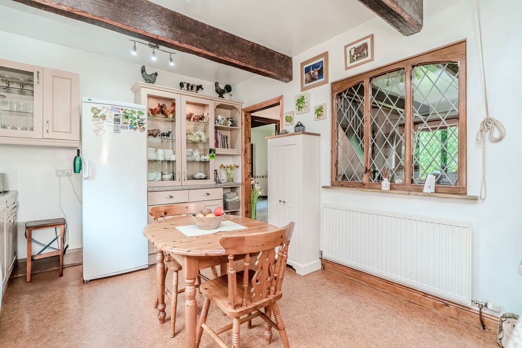 Additional image 20 of 4 bed detached house for saleBirkacre Brow, Coppull, Chorley PR7