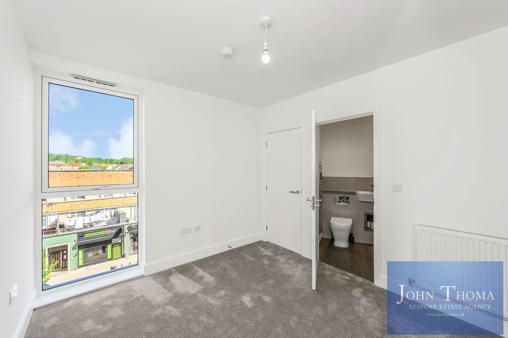 Additional image 9 of 2 bed flat for saleHyneholt House, Manford Way, Chigwell IG7