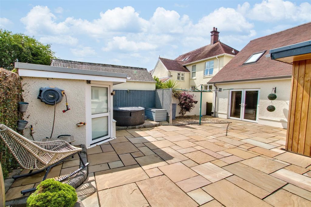 Additional image 46 of 4 bed detached bungalow for saleGwbert Road, Cardigan SA43