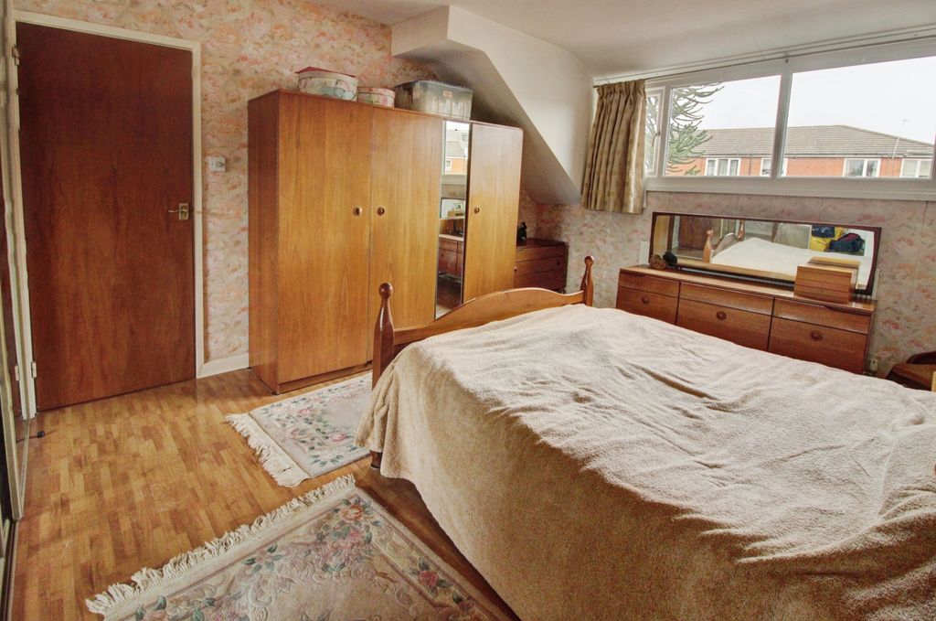 Additional image 10 of 3 bed bungalow for saleKnoll Close, Burntwood WS7