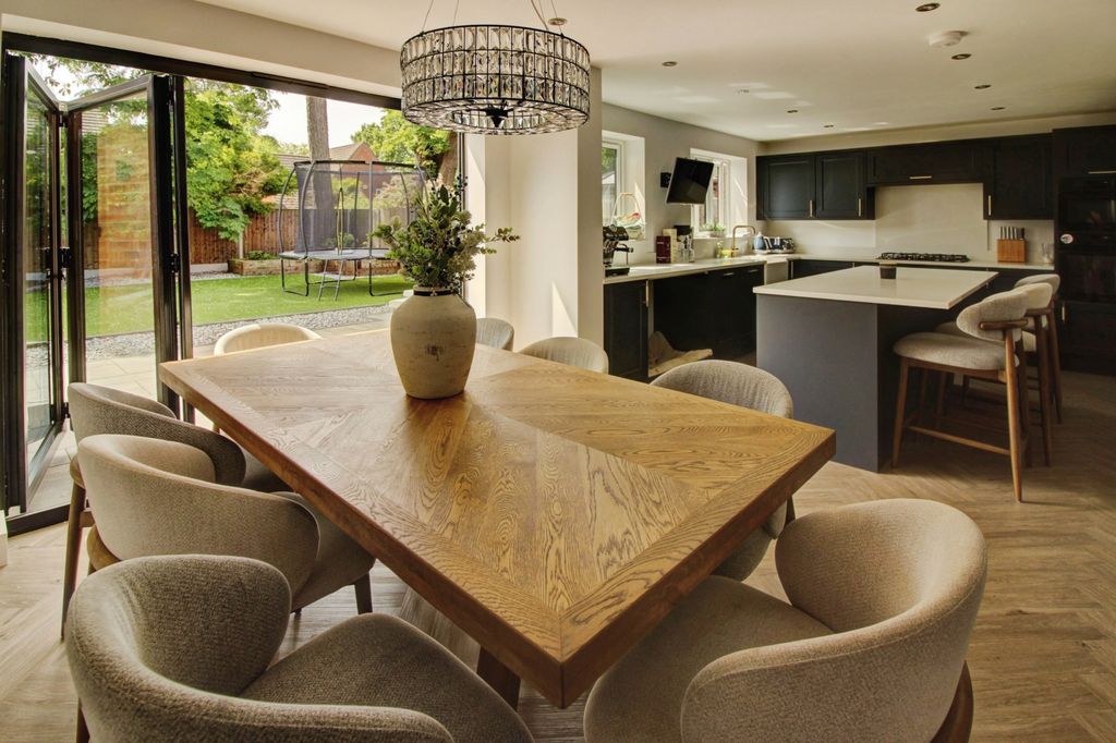 Additional image 4 of 4 bed detached house for saleSelwyn Road, Burntwood WS7