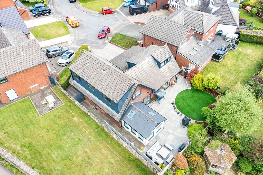 Additional image 40 of 5 bed detached house for saleSlaidburn Drive, Bury BL8