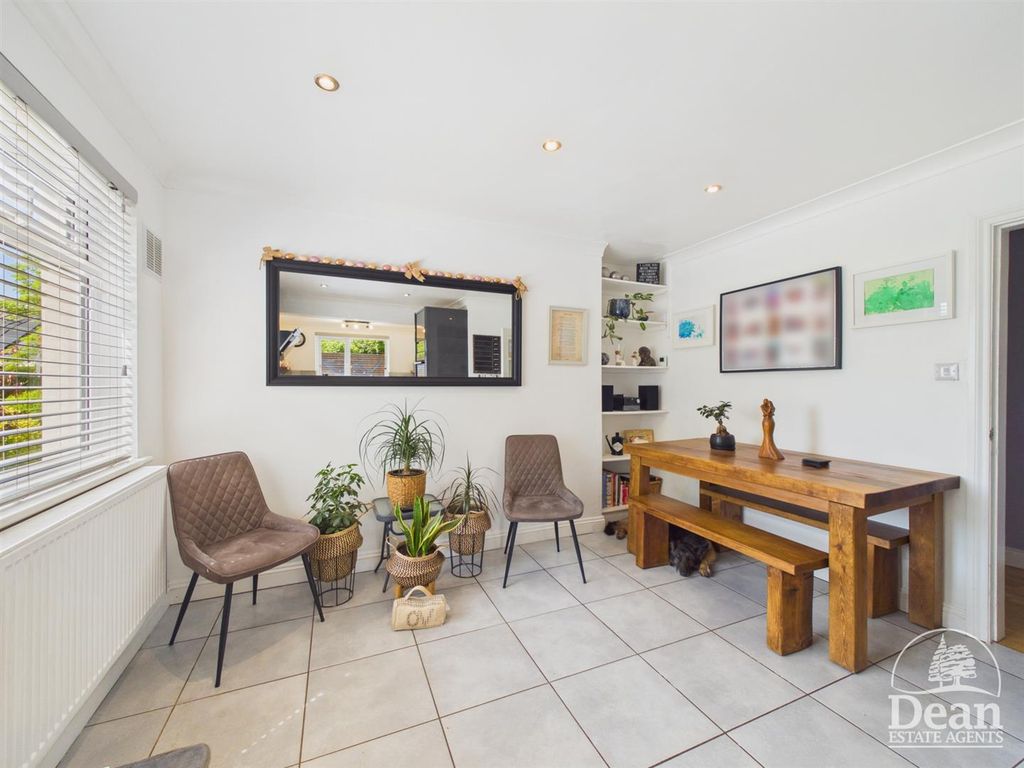 Additional image 4 of 3 bed detached bungalow for saleSt. Whites Road, Cinderford GL14