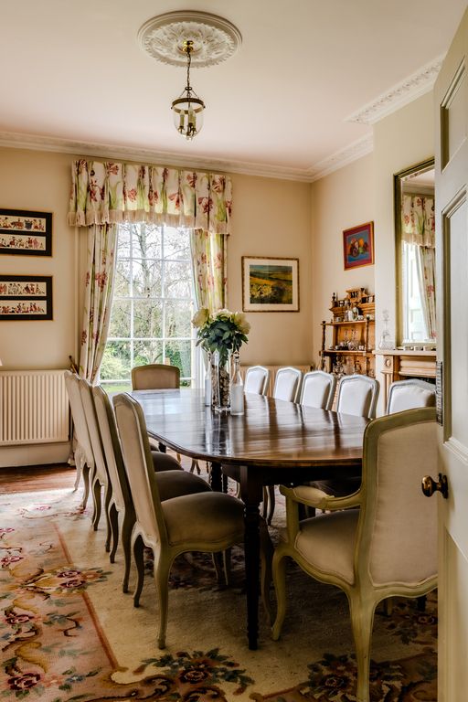 Additional image 13 of 6 bed detached house for saleThe Old Vicarage, Calne, Wiltshire SN11