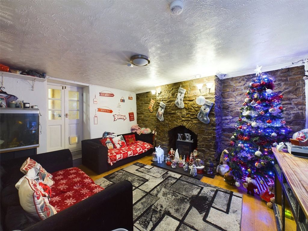 Additional image 4 of 4 bed terraced house for saleThe Square, Kilkhampton, Bude EX23
