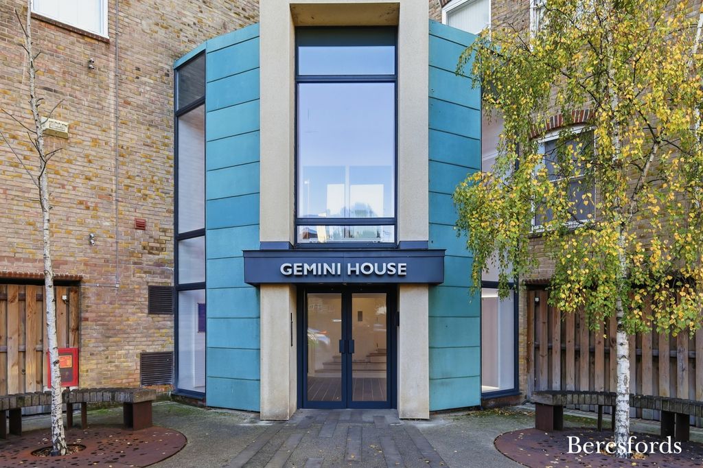 Additional image 28 of 3 bed flat for saleNew London Road, Chelmsford CM2