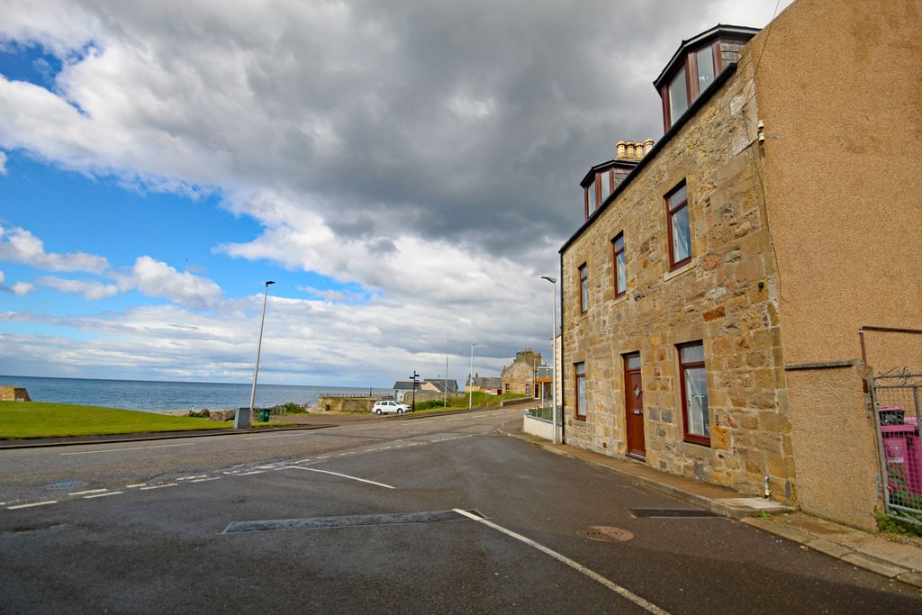Additional image 3 of 4 bed detached house for saleGlenbarry, 16 Bridgend, Buckie AB56