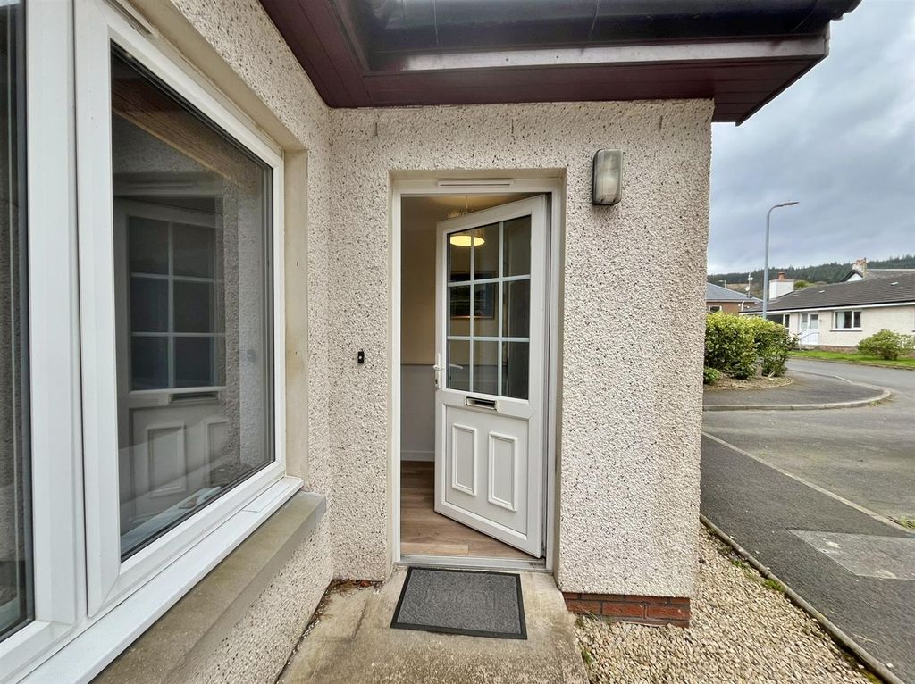 Additional image 4 of 2 bed semi-detached house for sale4 Glencraig Place, Lamlash, Isle Of Arran KA27