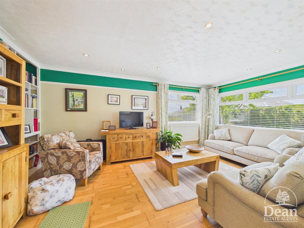 Additional image 11 of 3 bed detached bungalow for saleSt. Whites Road, Cinderford GL14