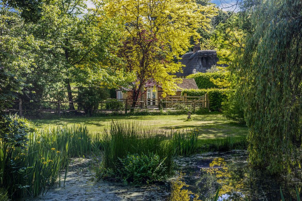 Additional image 11 of 4 bed detached house for saleWest Mare Lane, Pulborough RH20