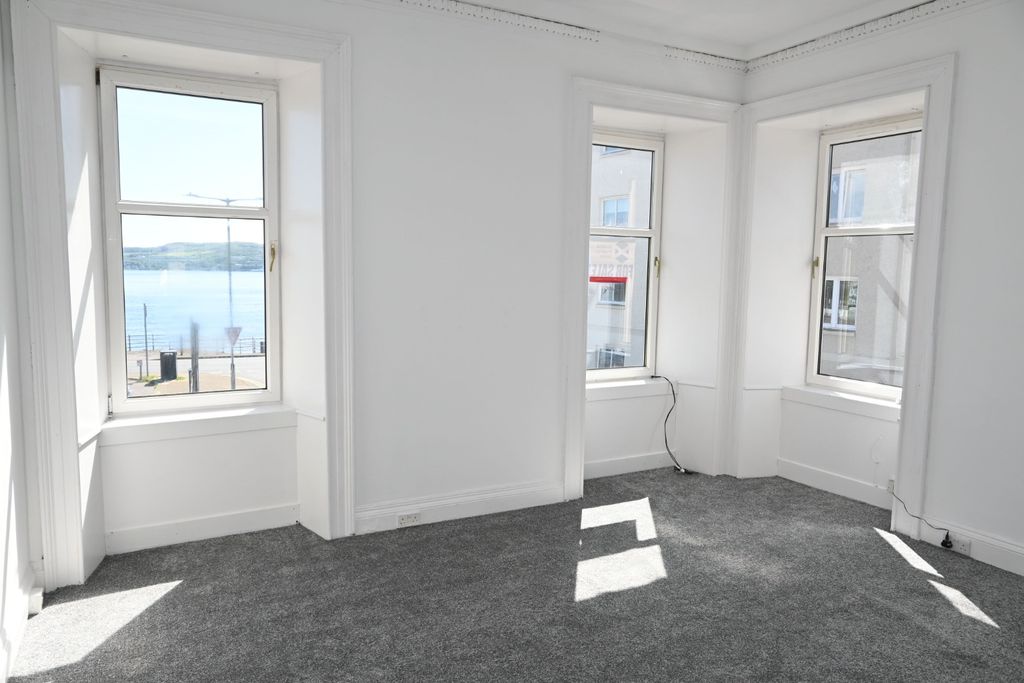 Additional image 4 of 2 bed flat for sale4A Church Street, Dunoon, Argyll And Bute PA23