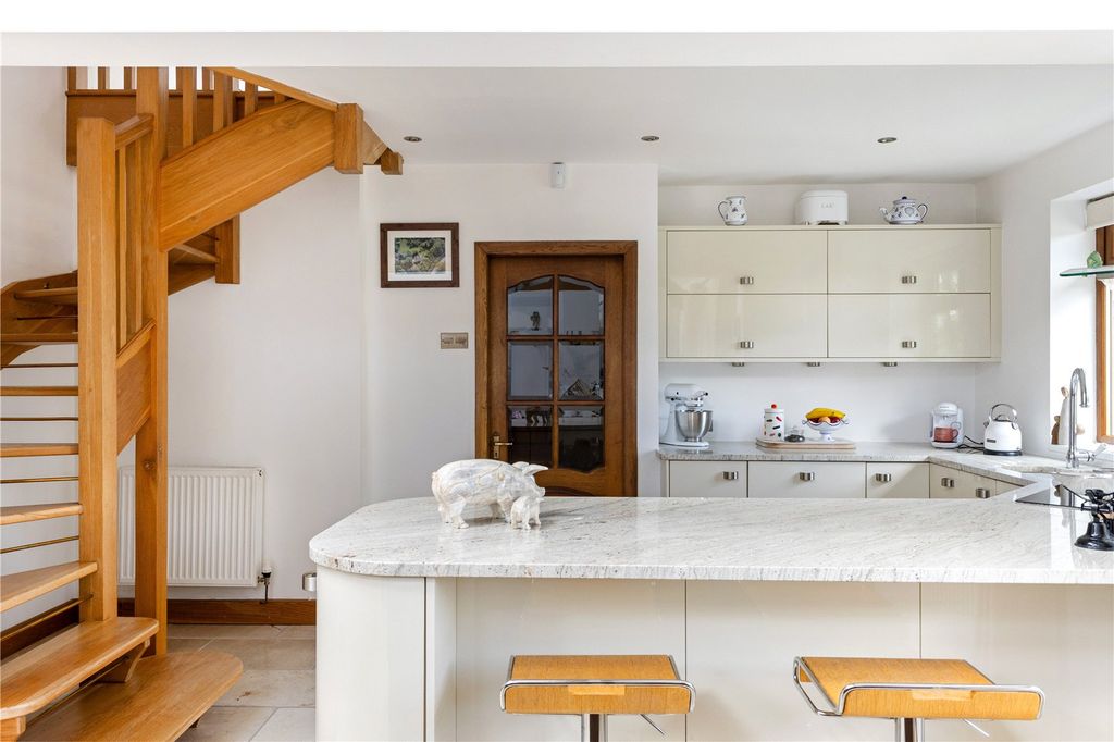 Additional image 7 of 4 bed detached house for saleRake Lane, Chorlton-By-Backford, Chester, Cheshire CH2