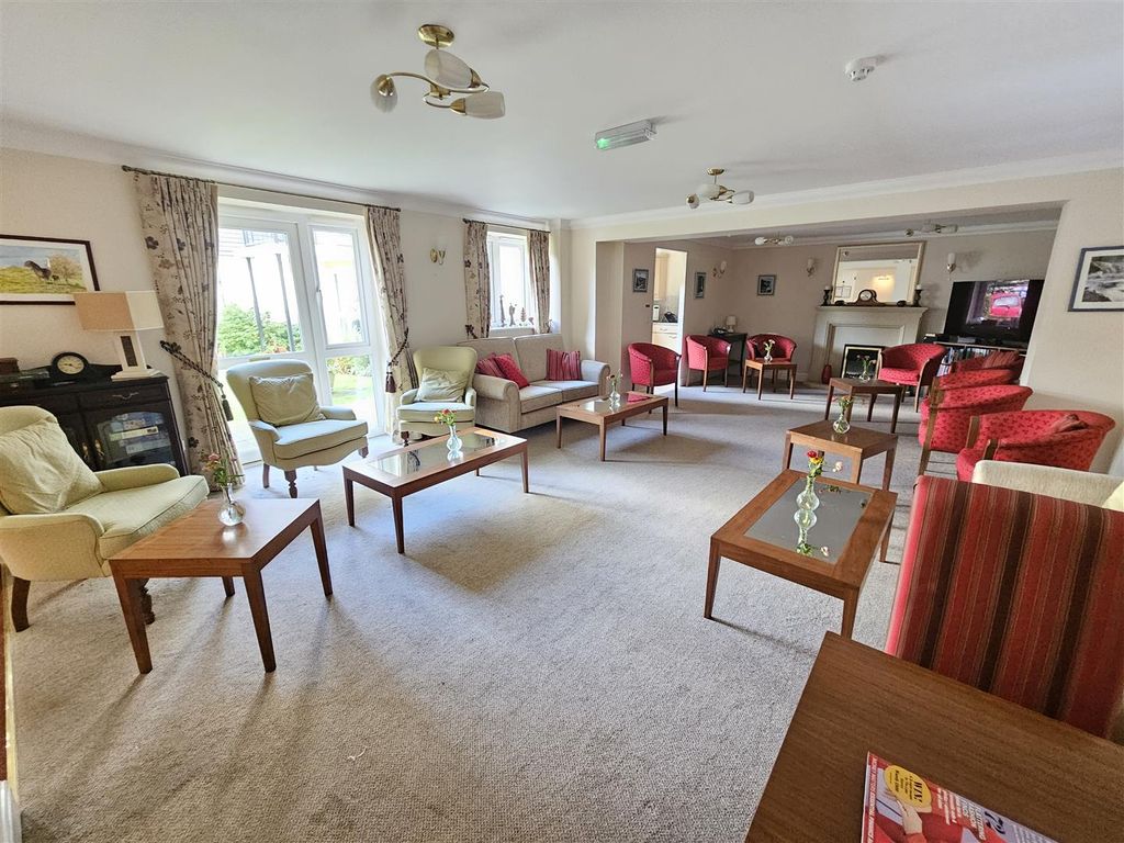 Additional image 12 of 1 bed flat for saleAbbey Rise, Tavistock PL19